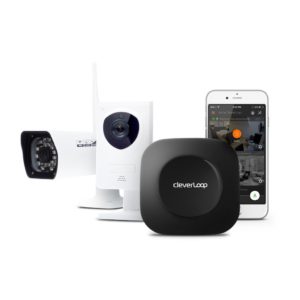 Clever Loop - clever home security system